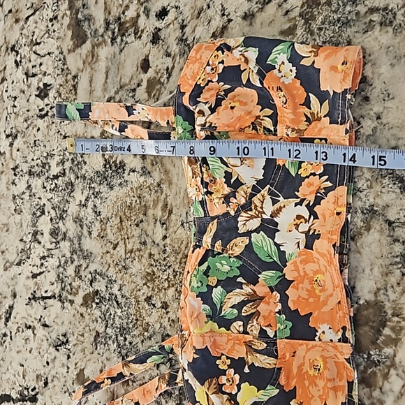 MINKPINK bustier - Picture 4 of 5